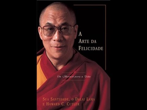 A Arte da felicidade
