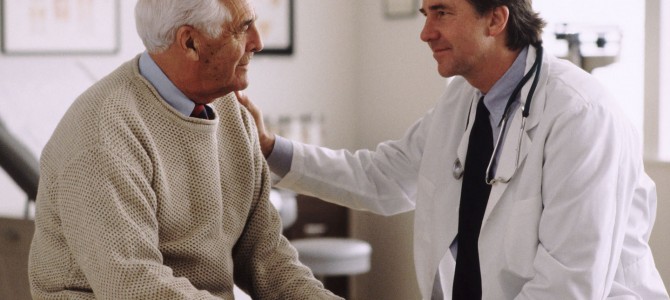 Médico e paciente 2