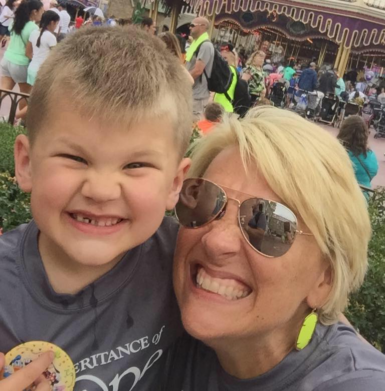 Holley Rothell Kitchen