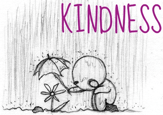 Kindness