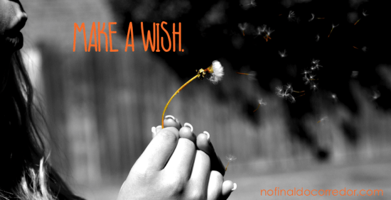 Make a wish