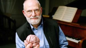 Oliver Sacks