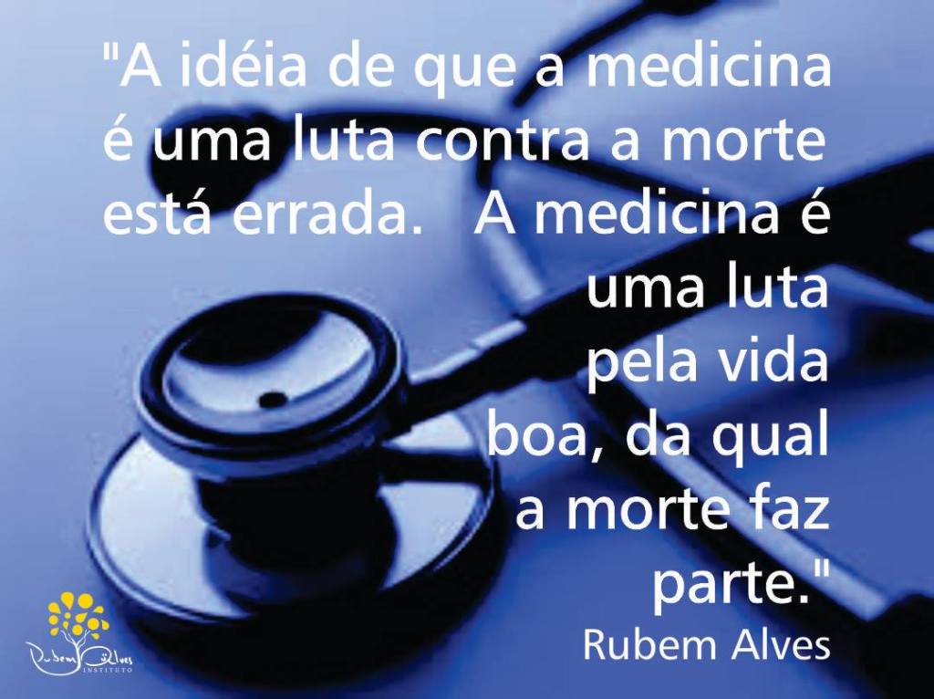 Rubem Alves