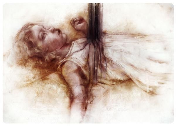 Ilustração de Beatriz Vidal