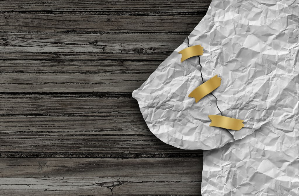 Sobre as perdas de cada&nbsp;dia