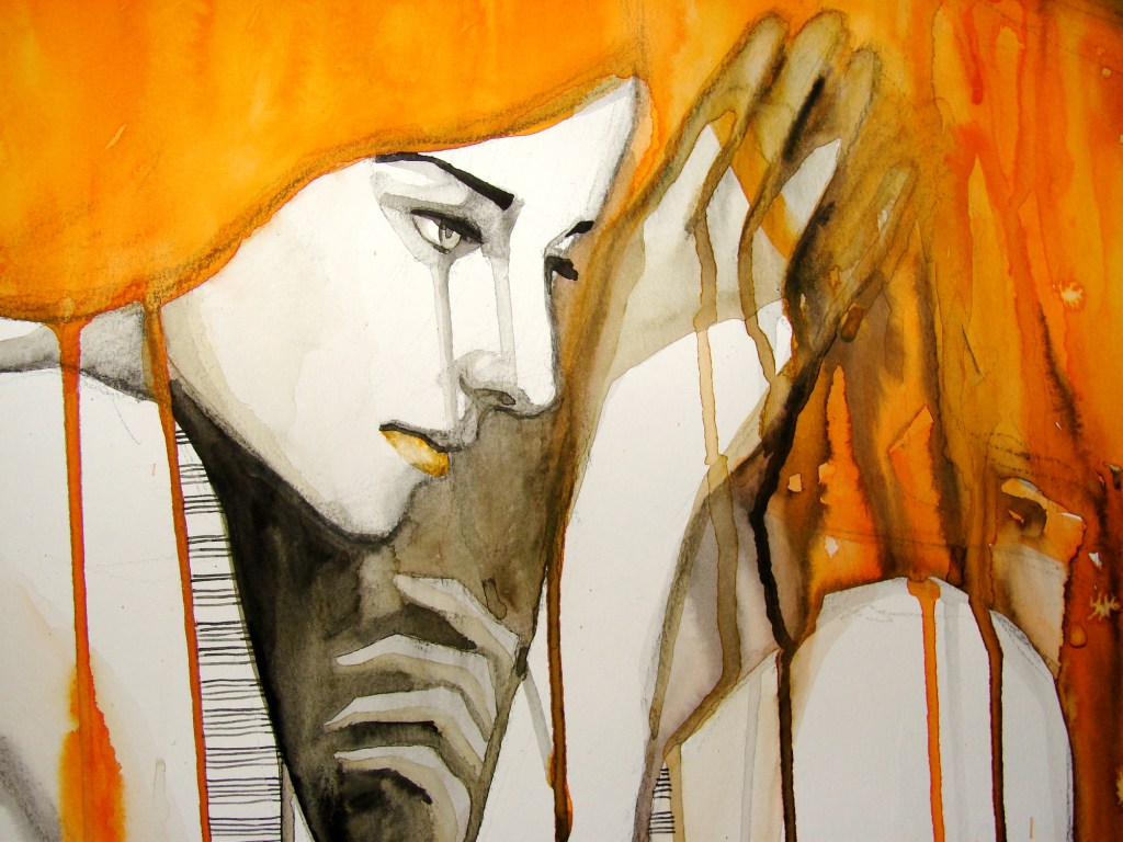 Por que sermos apenas maus, se podemos ser&nbsp;cruéis?